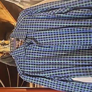 Robert Graham Shirt
